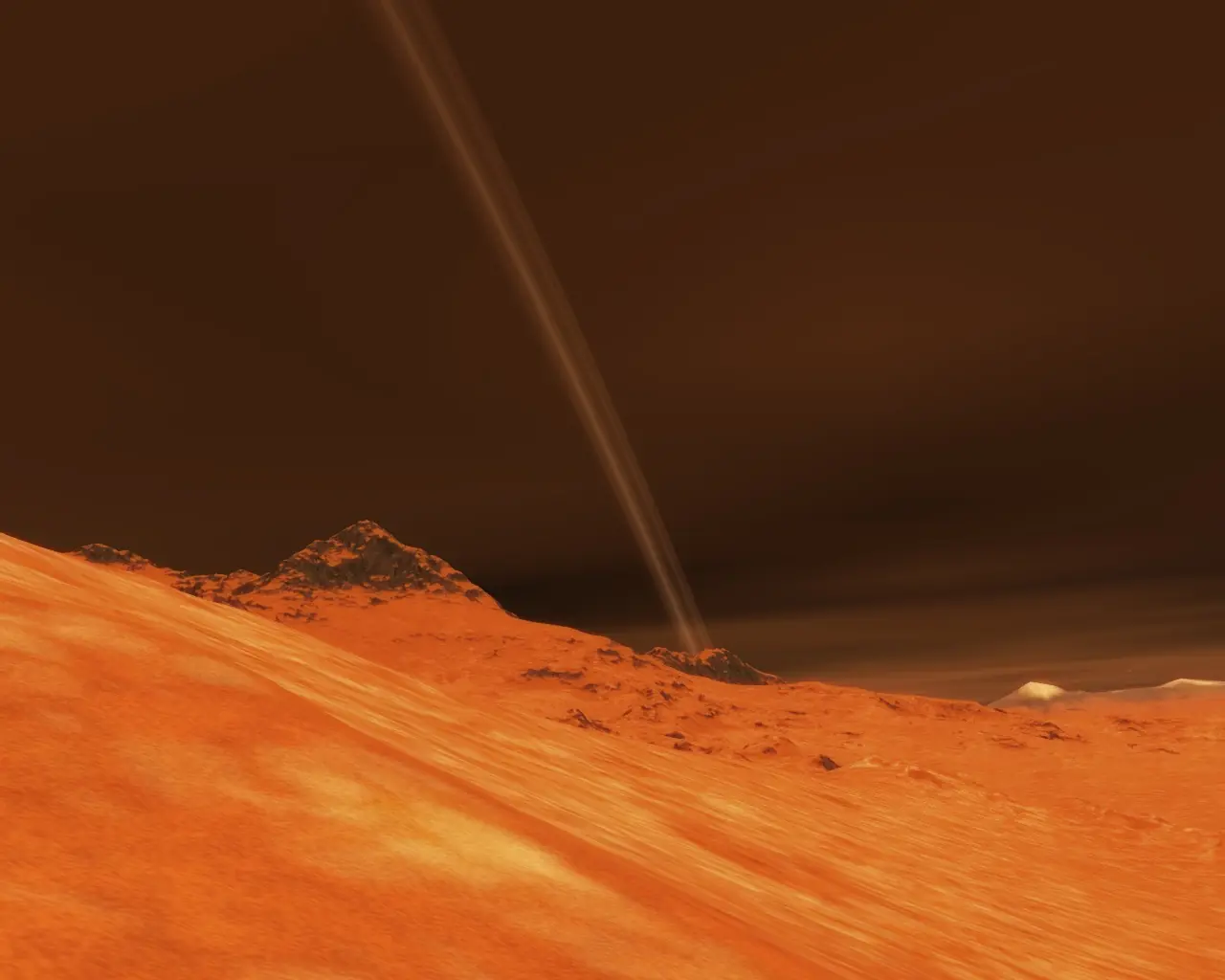 Te gustaría Explorar el Universo? Hacelo desde tu PC