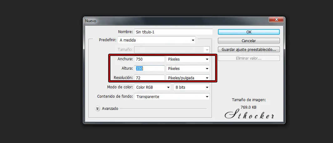 Crea tu propia firma [MegaPost][Photoshop]