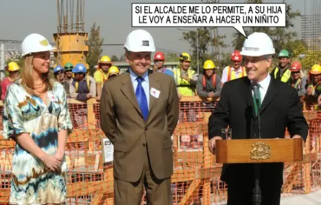 les traigo las piñericosas