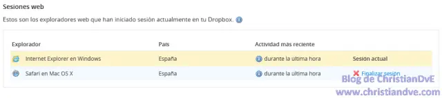 Dropbox