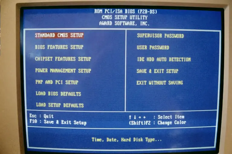 como formatear un pc en 8 pasos [ megapost ]