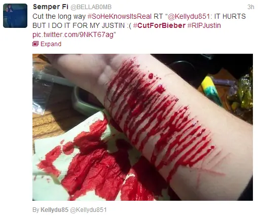 gente tonta