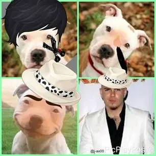 caras