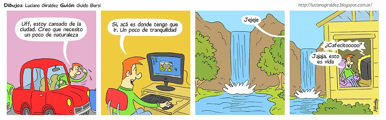historieta historieta