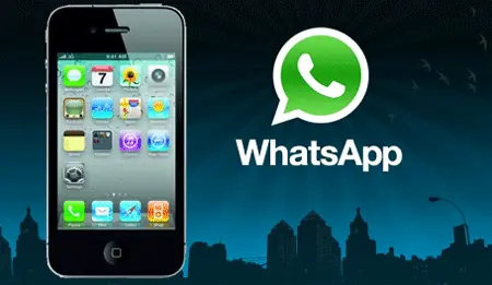 whatsapp para lg c305