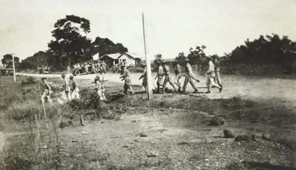 guerra
