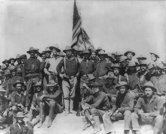 imperialismo