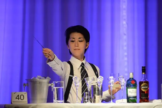 londres