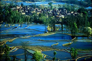 lugares