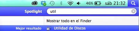 un usb