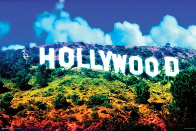 Cosas que Hollywood enseña sobre los hackers