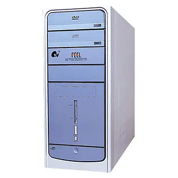 Como armar una Computadora desde cero