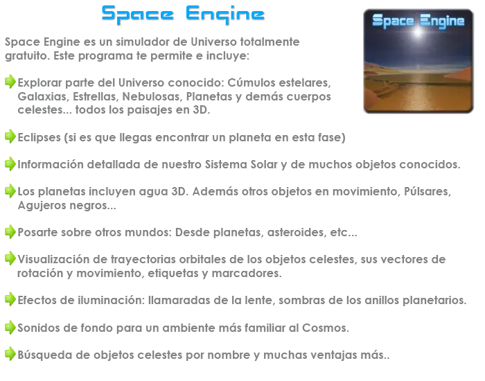 universo sin limites