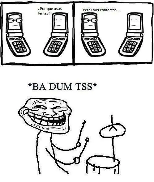 Chiste