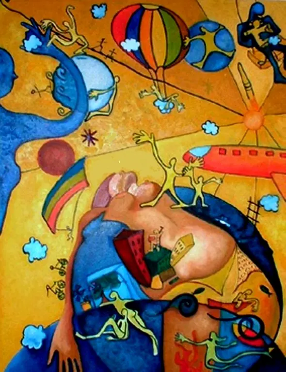 Las 25 leyes más absurdas del mundo