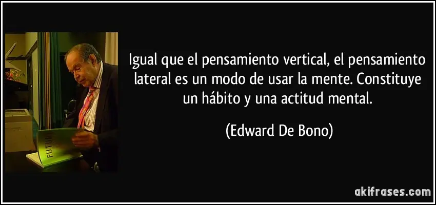 Pensamiento lateral