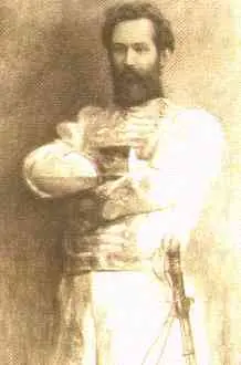 El libertador de América