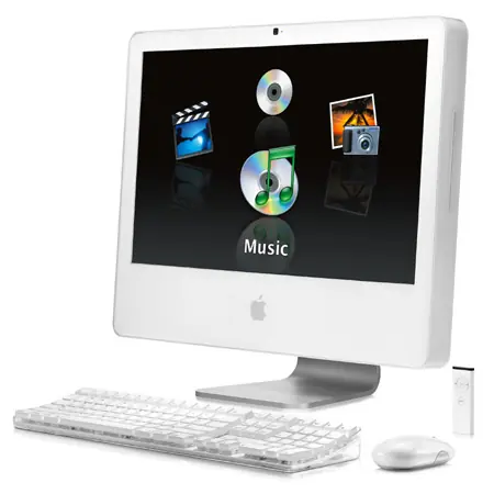 Abri Mi iMac y Te Cuento (Reemplazar Disco Duro)