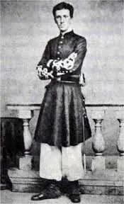 Sarmiento y su historia con las mujeres
