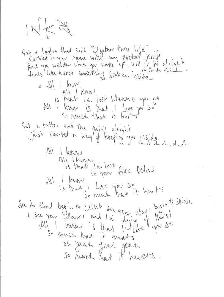 [Megapost] Analizando lo nuevo de Coldplay