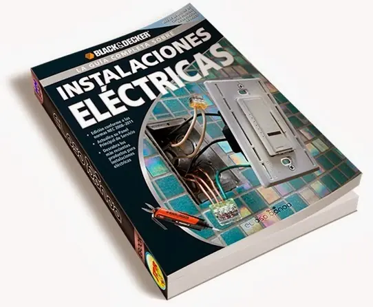 Colección de Libros de Black & Decker