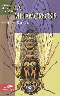 La Metamorfosis - Franz Kafka (PDF - DD)