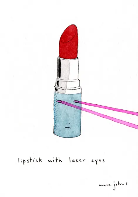 marc johns