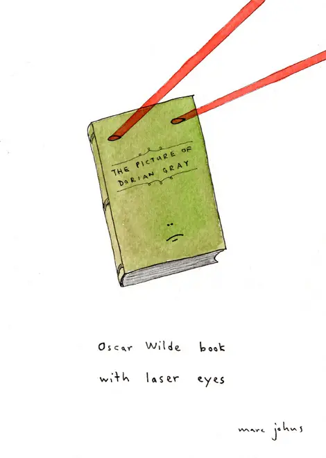 marc johns