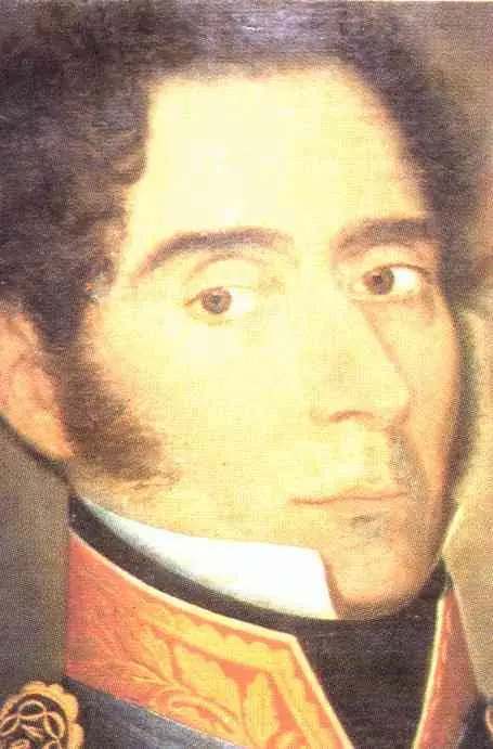 San Martín