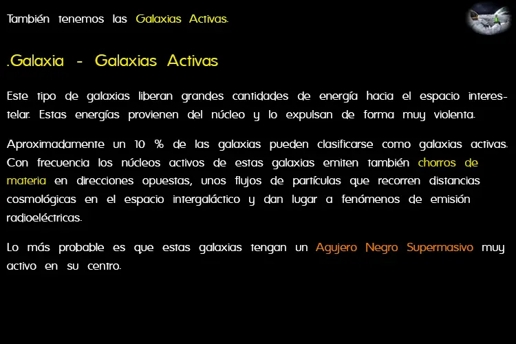 astrofisica