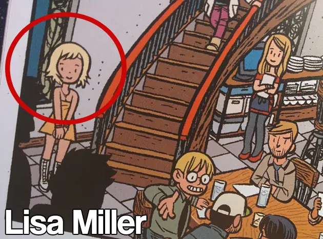 ramona flowers