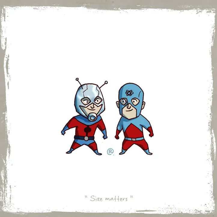 DC Comics