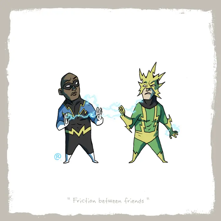 DC Comics