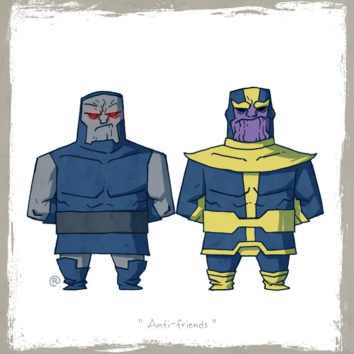 Marvel
