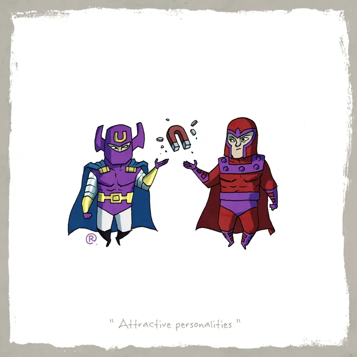 DC Comics
