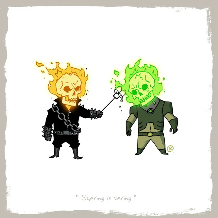 DC Comics