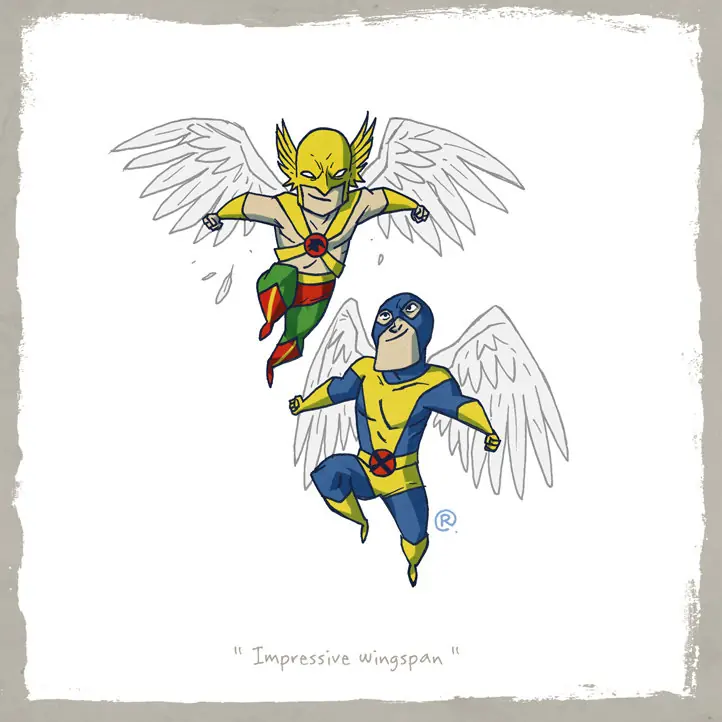 DC Comics