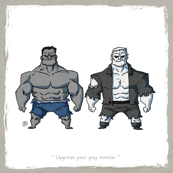Marvel