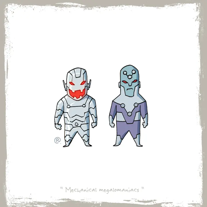 Marvel