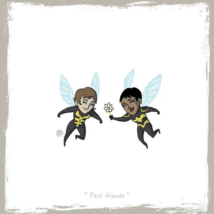 Marvel