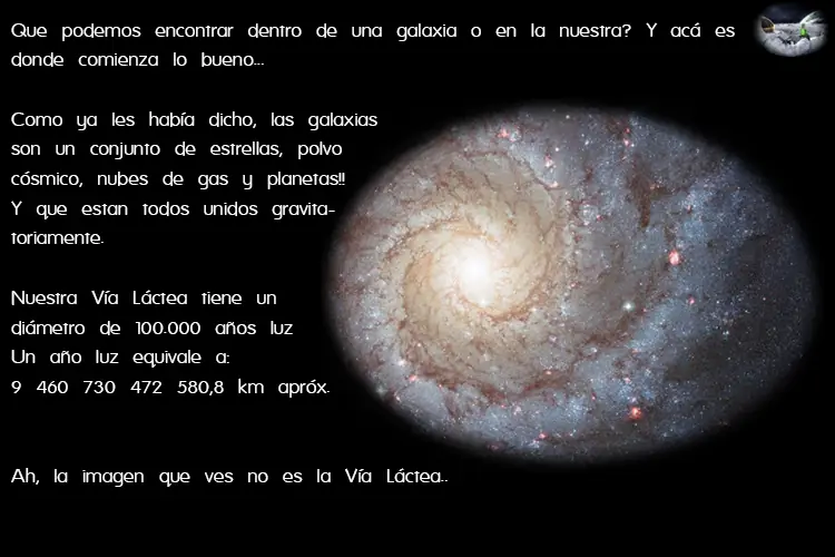 astrofisica