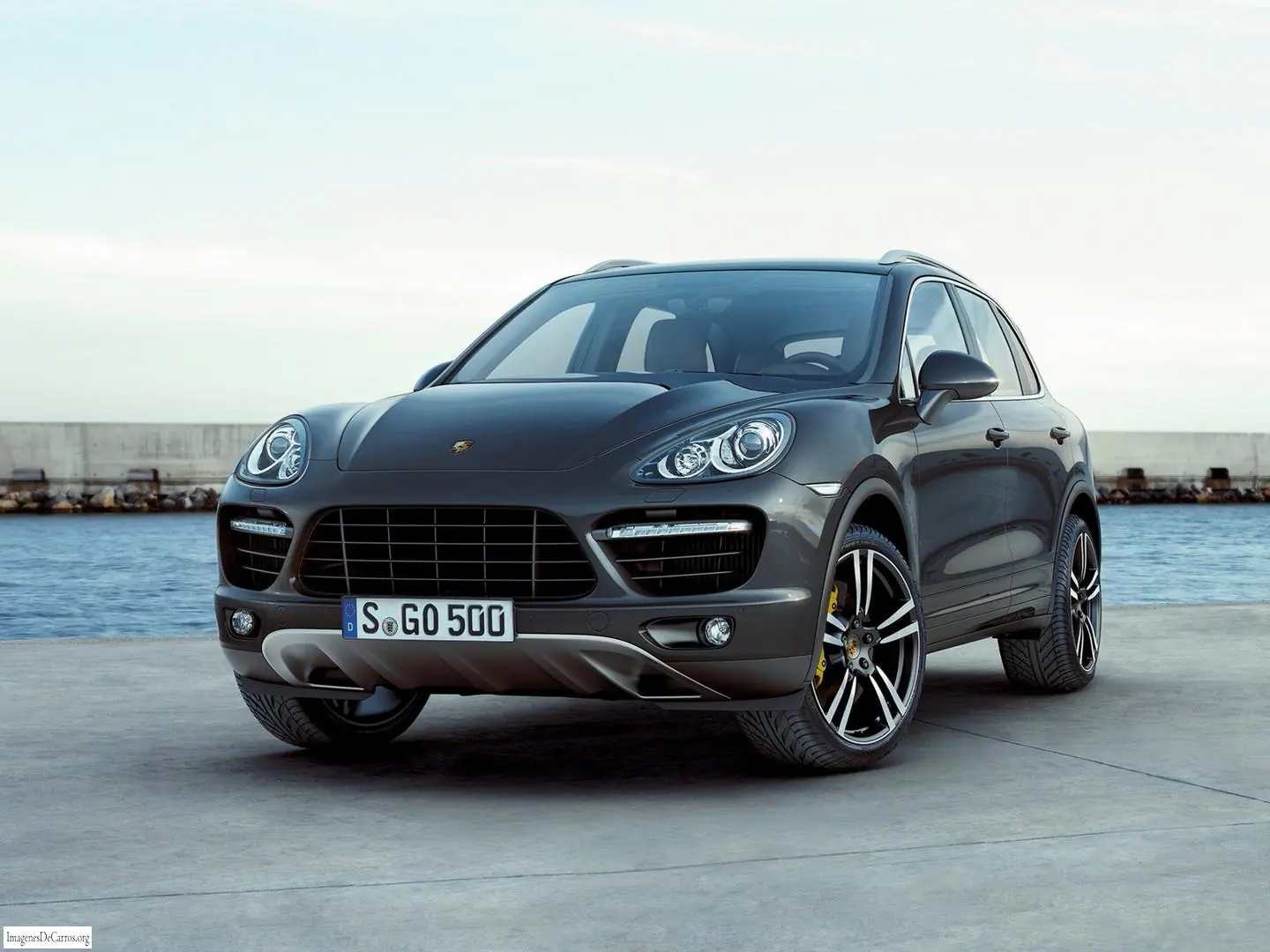 autos porsche