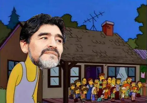 armando