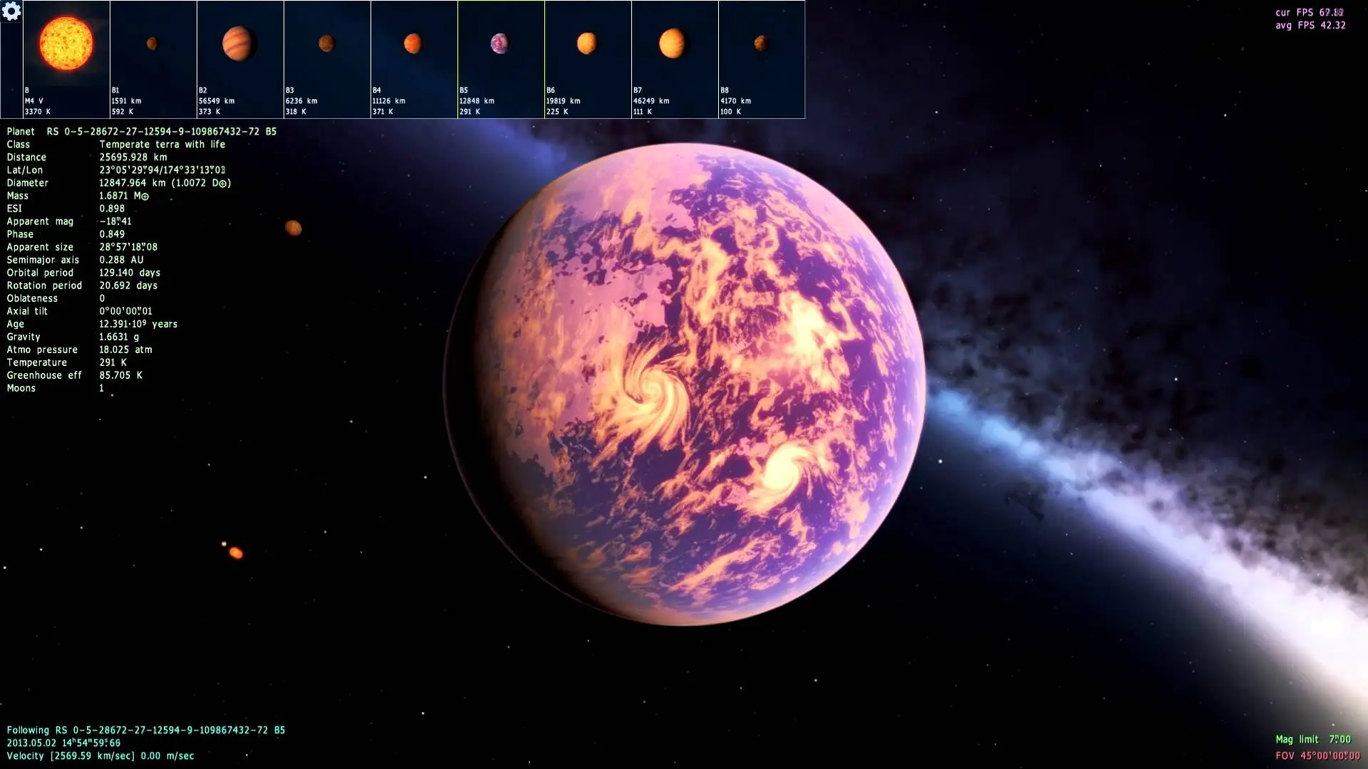 Te gustaría Explorar el Universo? Hacelo desde tu PC