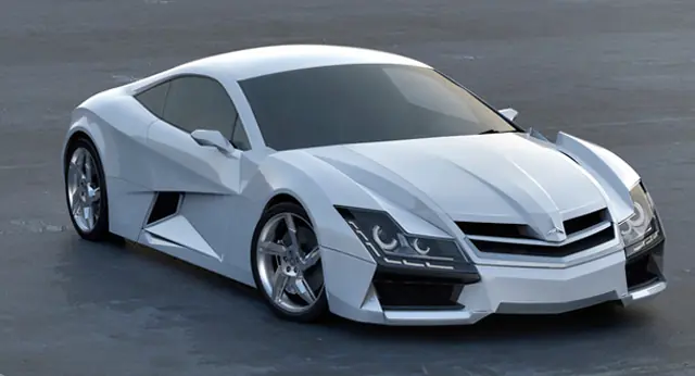 MercedesBenz