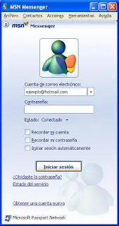 messenger