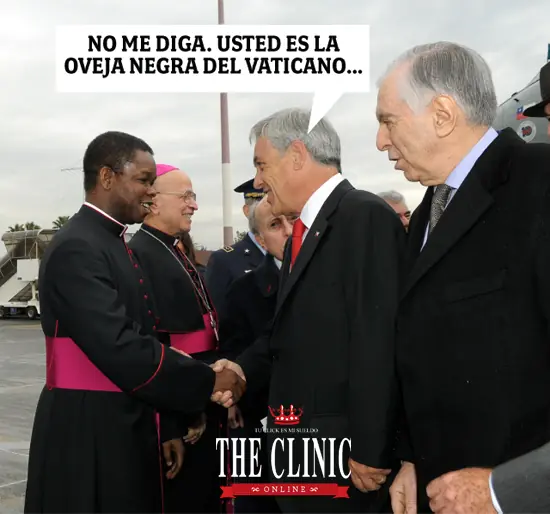 les traigo las piñericosas
