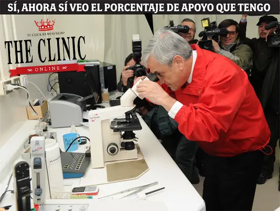 piñera