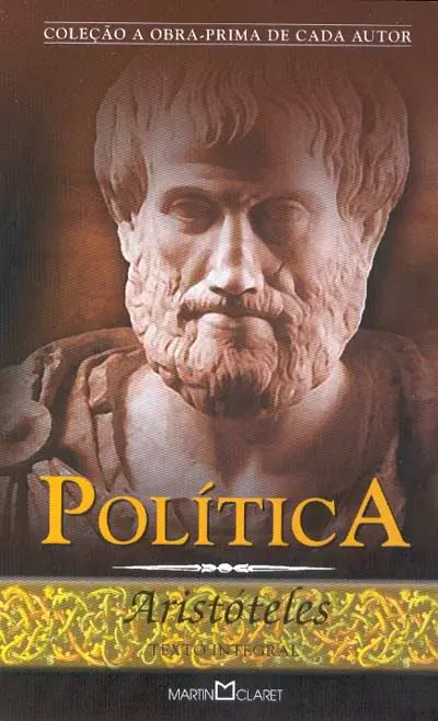 Politica - Aristoteles (PDF - DD)