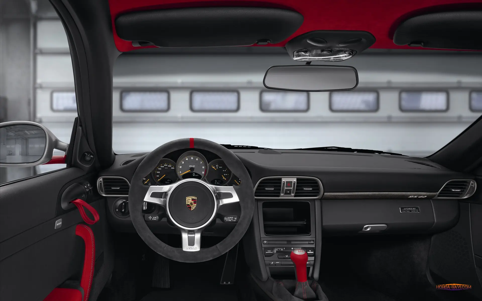 Porsche 911 Turbo